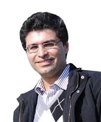محمدرضا عسگرزاده