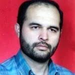 مهدی رضا روحانی