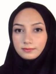 هاله قاسم زاده خسروشاهی