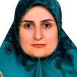 فاطمه مختاری