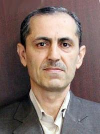سعید مهدوی