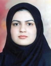 نسترن حاج سیدرضازاده مشهدی نسترن حاج سیدرضازاده مشهدی