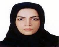 مهری حسین نژادمقدم
