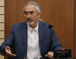 قدیر محمدی قدیر محمدی