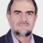 محمد زارع مهرجردی