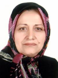 معصومه میرزائی 