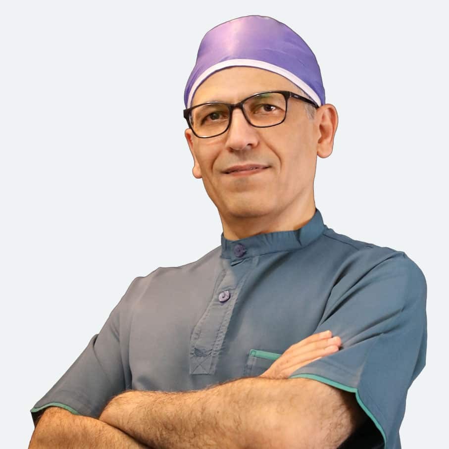 غلامعلی نادریان