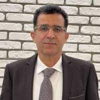 فریدون یداله مقدم