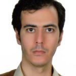 سعید غضنفری املشی