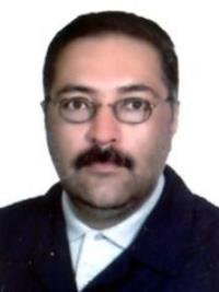 افشین رزاقی رضائیه