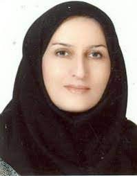 مهشید حقیقی