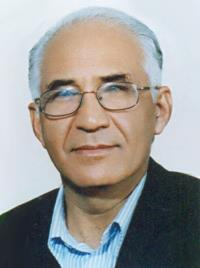عباسعلی رفیق دوست