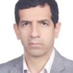 علی پورمقدس