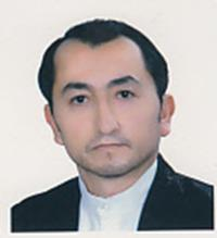 دکتر محمدظاهر ابراهیمی