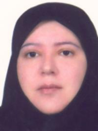فریبا بزمی 