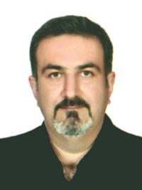 شاهرخ مقصودلو