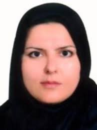 هاجر یوسف زاده مبارکی 