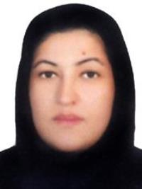 شکرانه مولائی