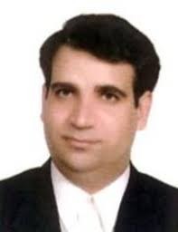 فریبرز نیک آئین کوپائی
