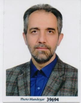 علی ترکان